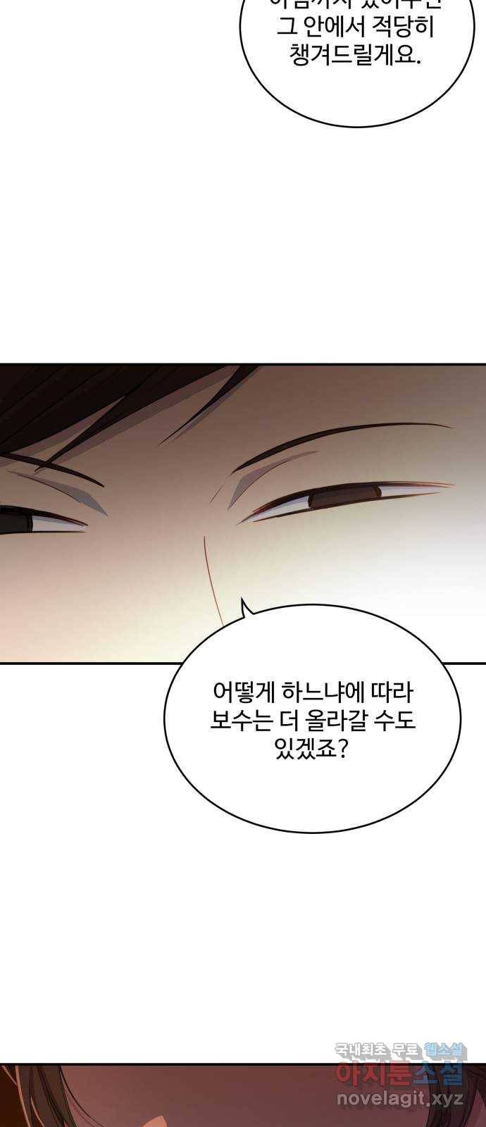비즈니스 여친 27화 38