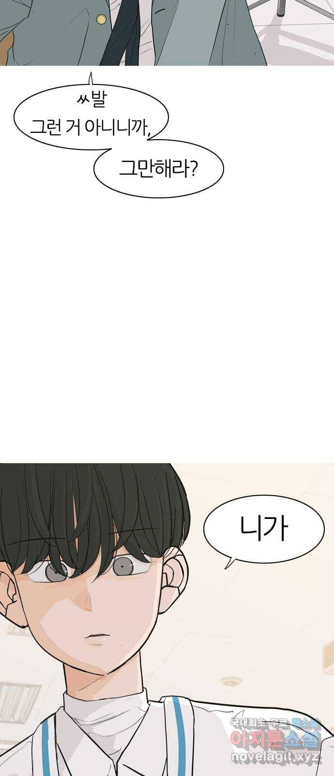 연놈 342화. 만나면 반갑다고 (고해) 4