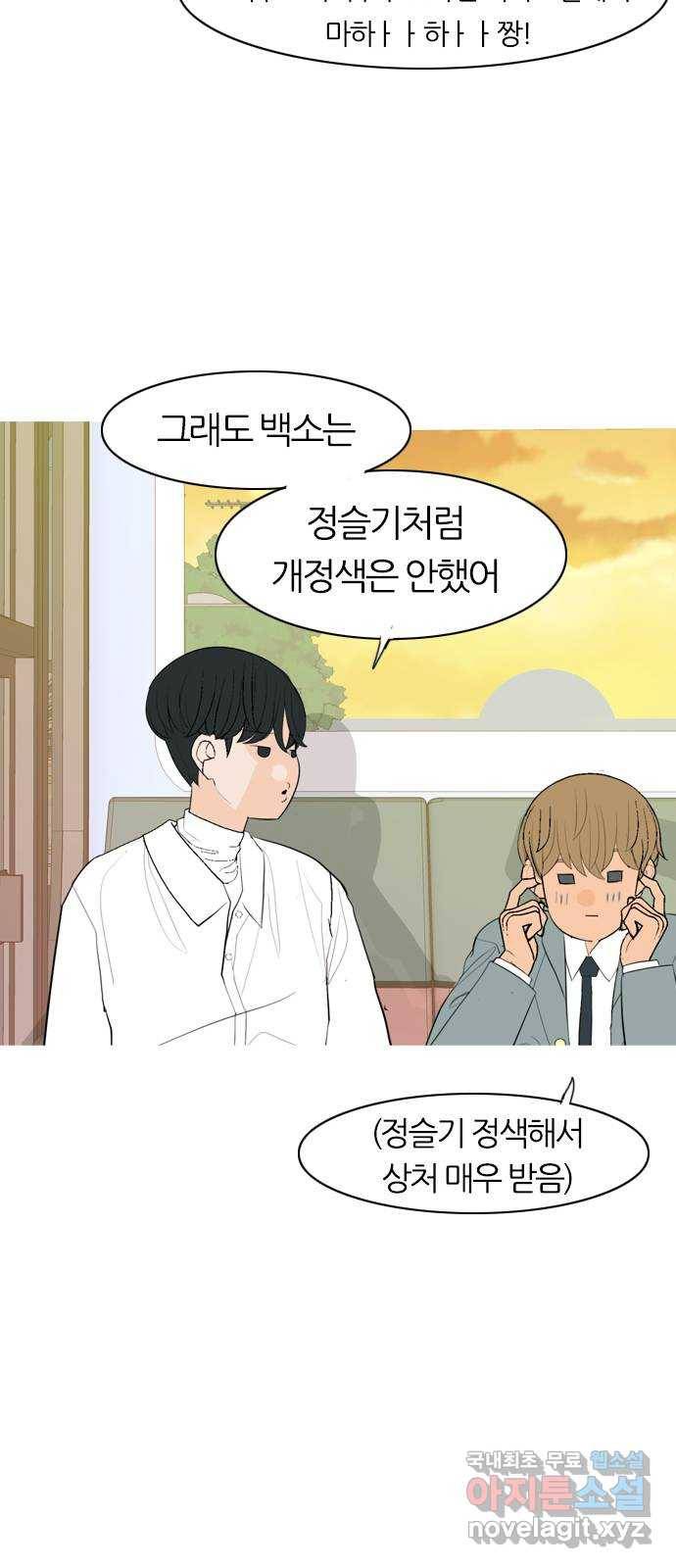 연놈 342화. 만나면 반갑다고 (고해) 37