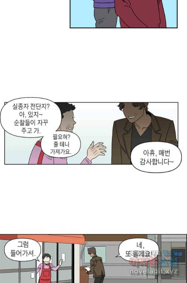 순혈의 군장 83화 38
