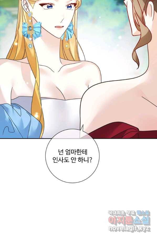 시한부 대공자비의 꽃길 라이프 33화 3