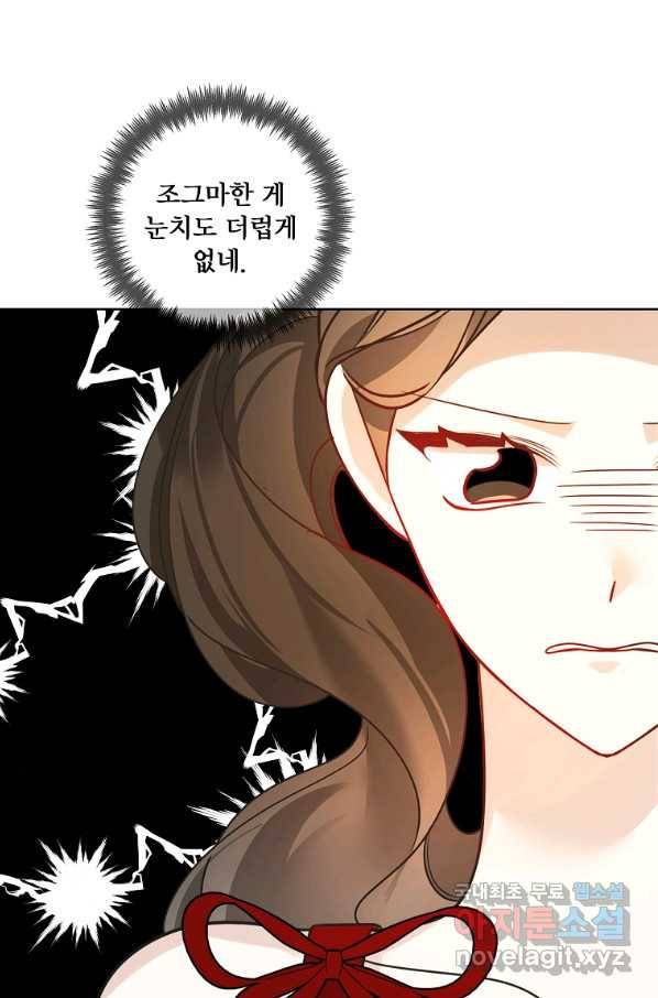 시한부 대공자비의 꽃길 라이프 33화 67