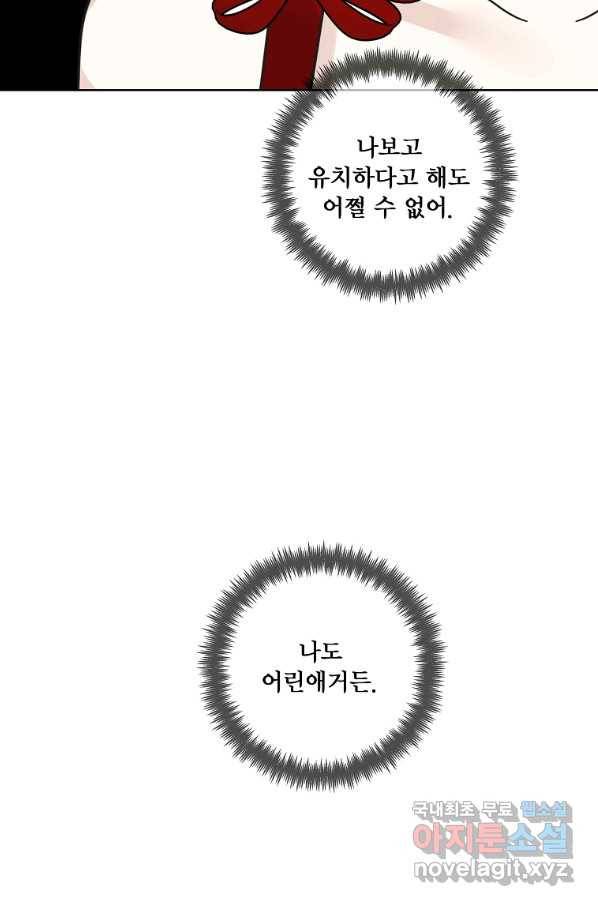 시한부 대공자비의 꽃길 라이프 33화 68