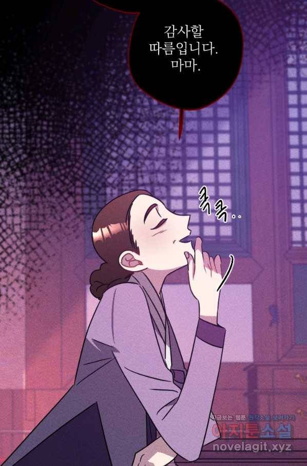 공주, 선비를 탐하다 75화 28