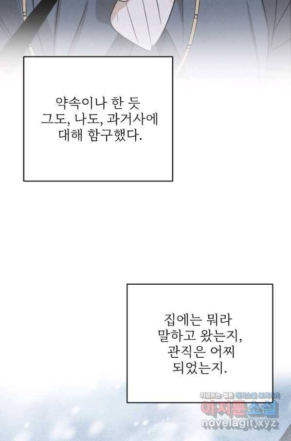 공주, 선비를 탐하다 75화 93