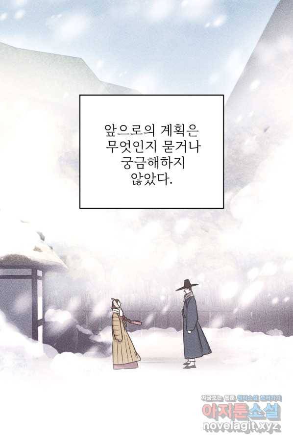 공주, 선비를 탐하다 75화 94