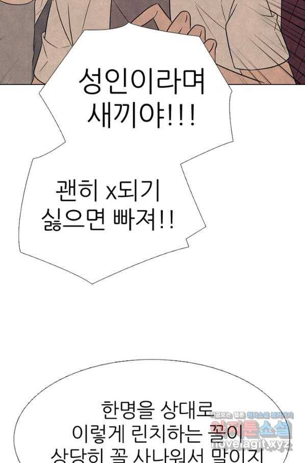 고교정점 327화 펀치의 극의 19