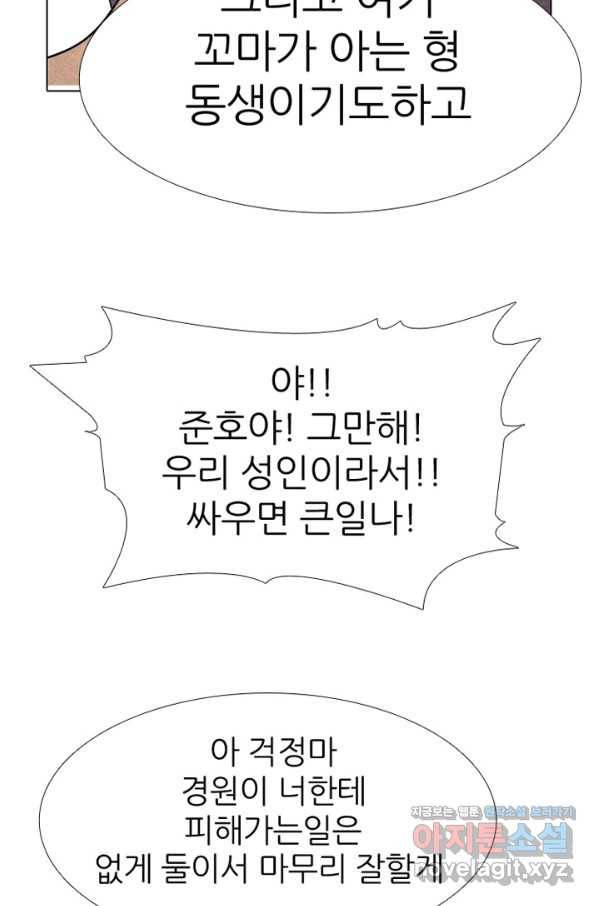 고교정점 327화 펀치의 극의 21
