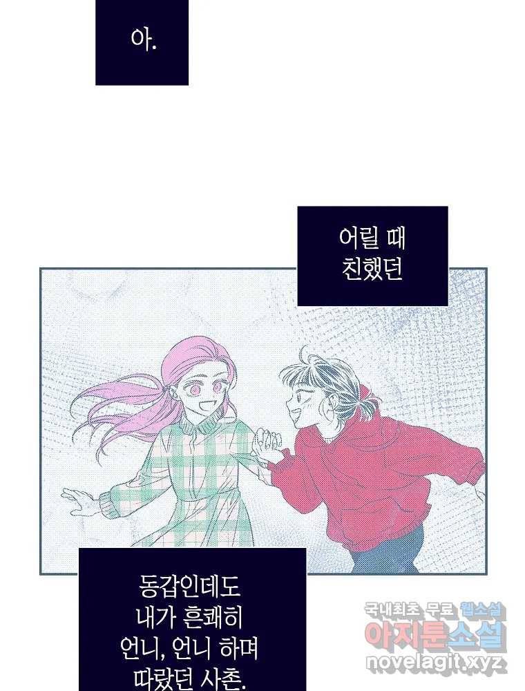 불청객과 춤을 2화 3