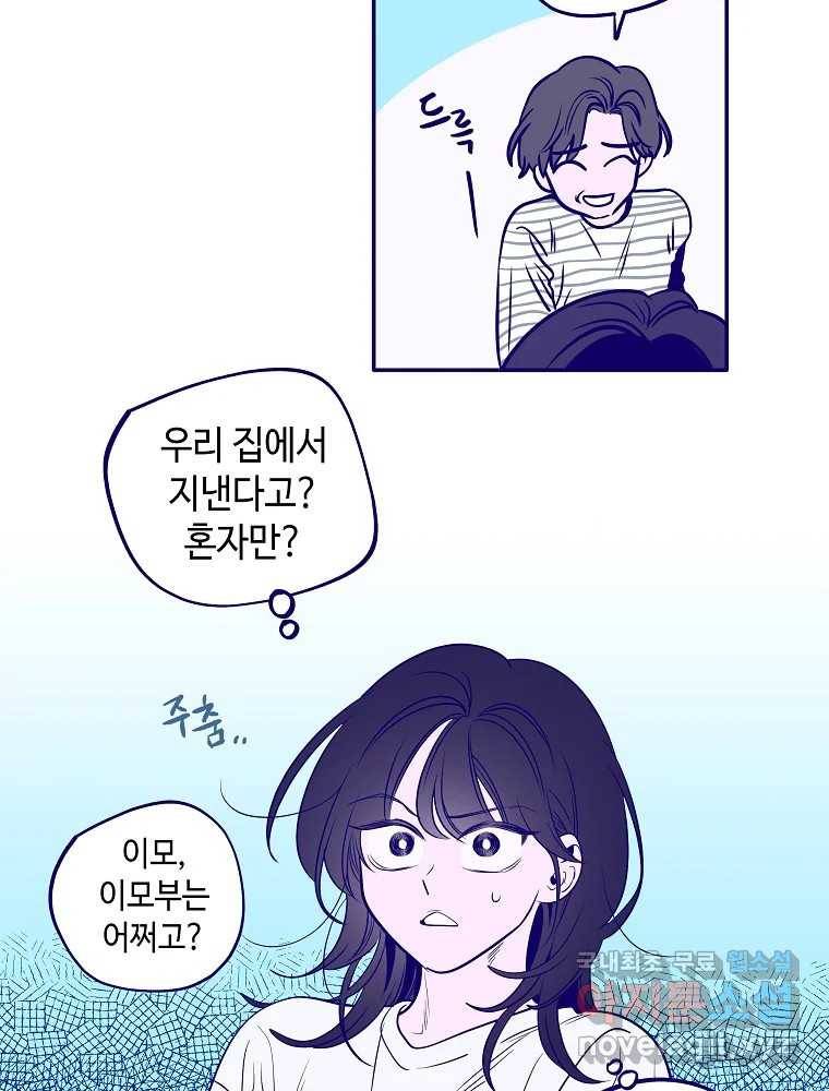 불청객과 춤을 2화 11