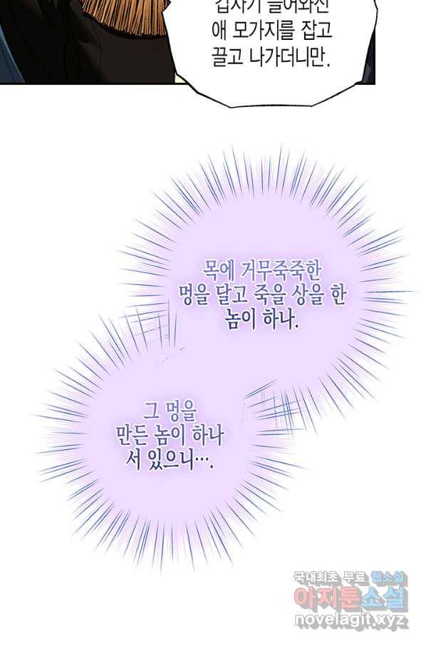 다행인지 불행인지 92화 15