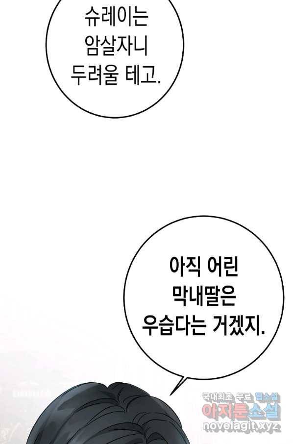 여주에게 버려진 악당을 구하는 방법 61화 14
