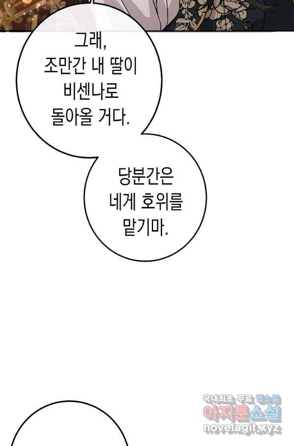 여주에게 버려진 악당을 구하는 방법 61화 20