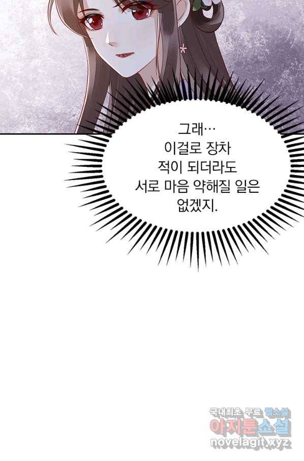 사월이 다시 오면 122화 7