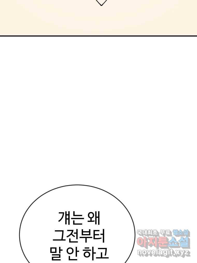 연애 ㄴㄴ 21화 네! 16
