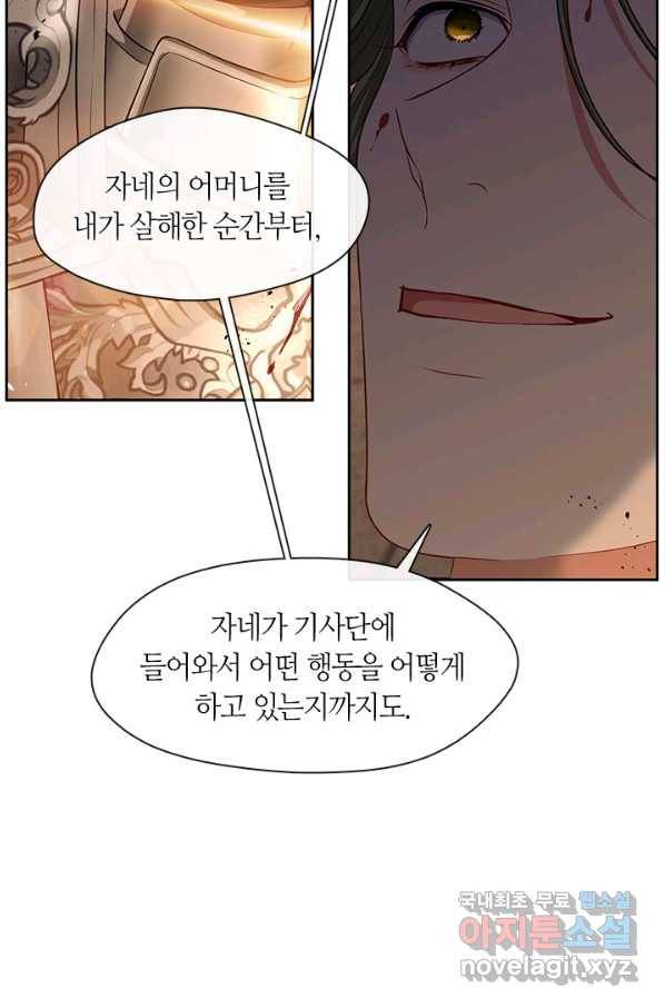 그 악녀를 조심하세요! 외전6 8화 2