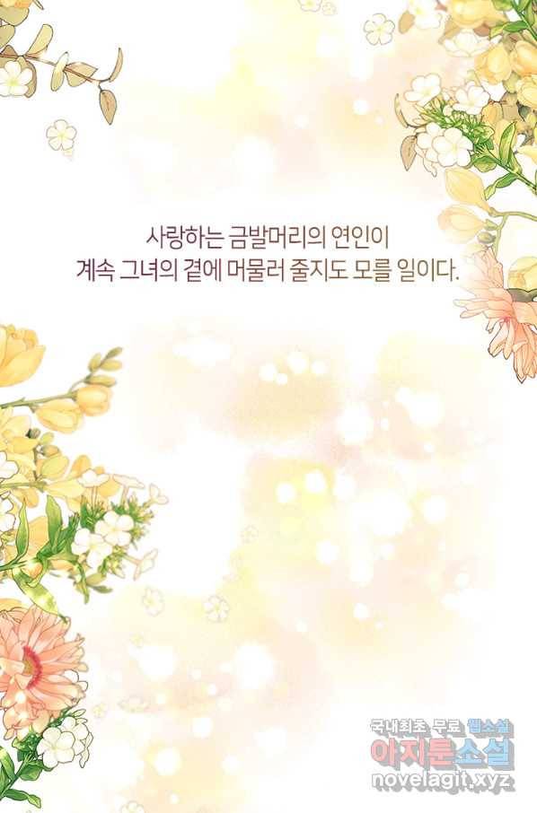 그 악녀를 조심하세요! 외전6 8화 117