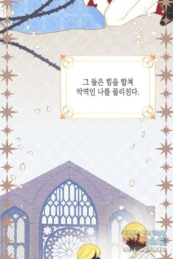 복수를 후원해 주세요 2화 19