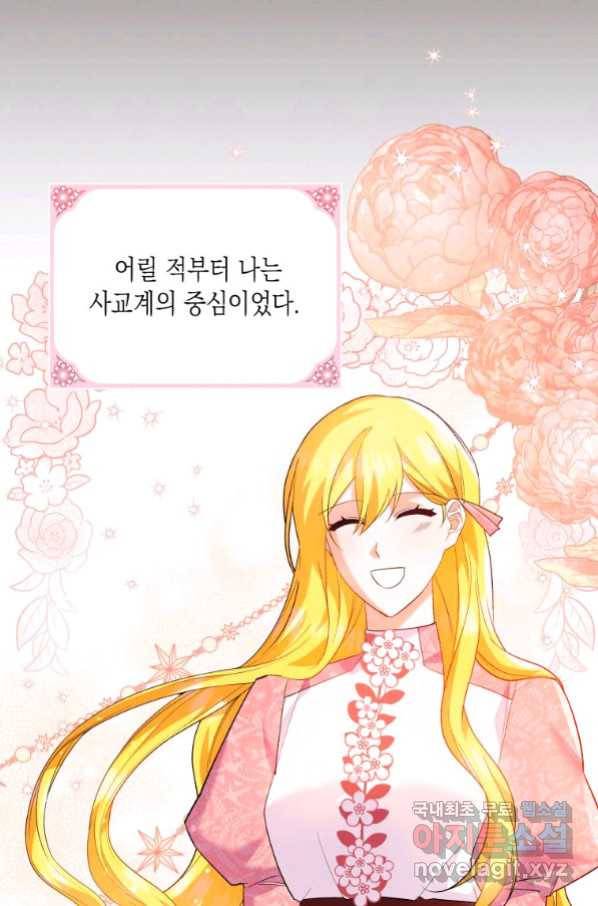 복수를 후원해 주세요 15화 14