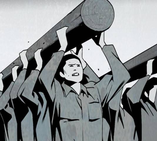 제왕: 빛과 그림자 42화 10