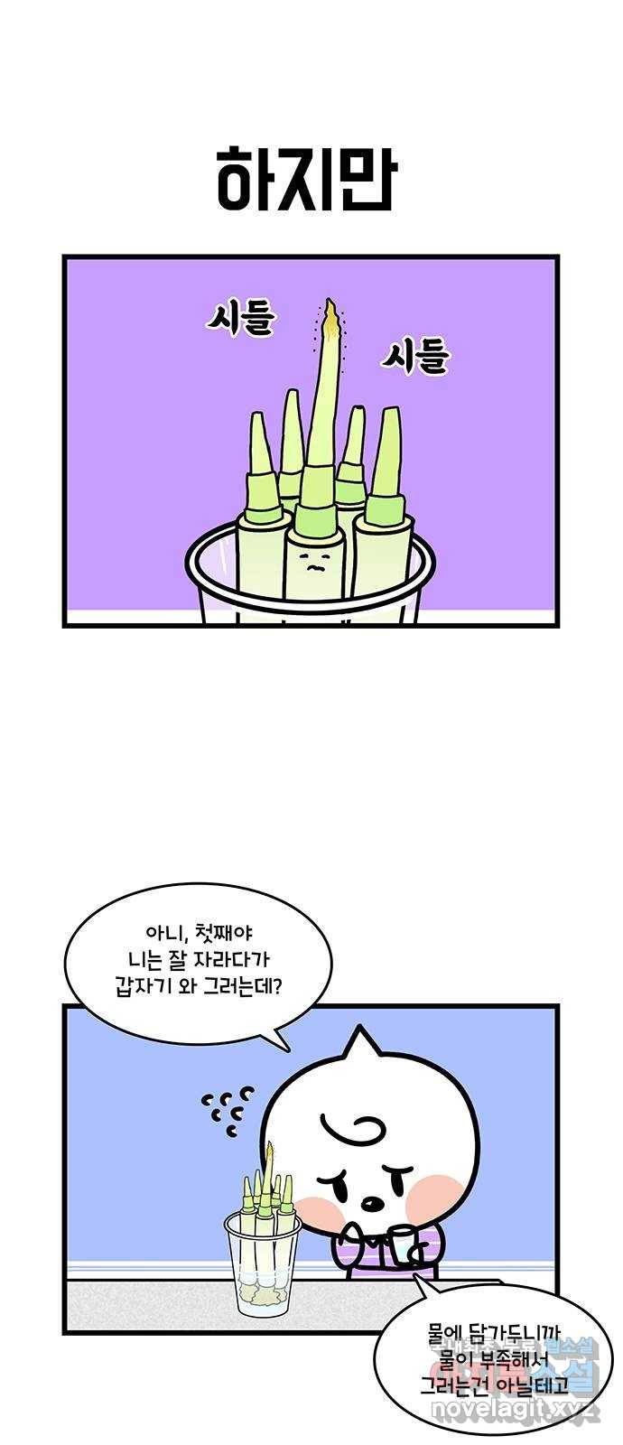 윌유메리미 시즌2 602화 파 키우기 2／2 5