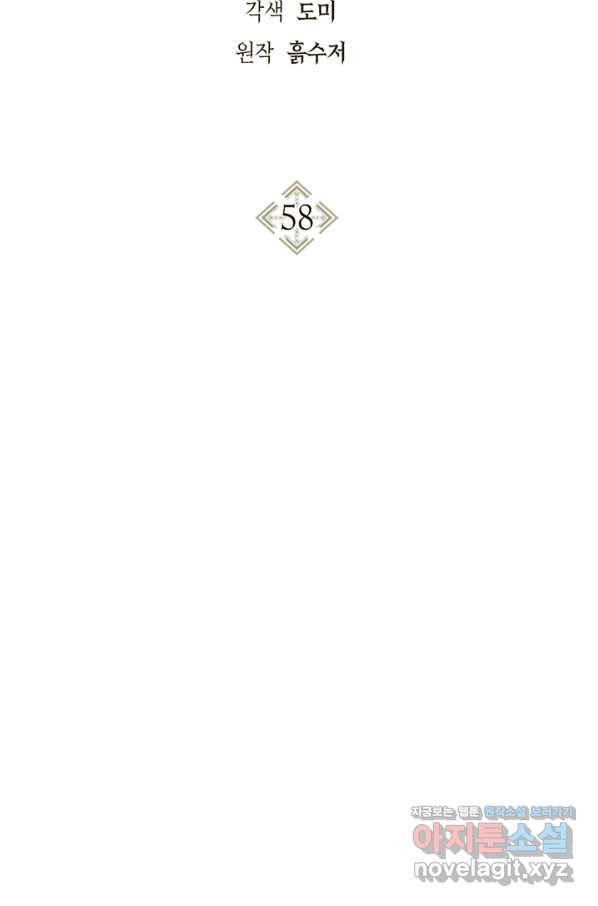 회귀자 사용설명서 58화 2