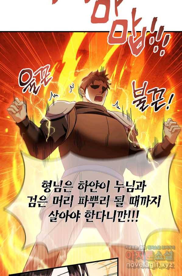 회귀자 사용설명서 58화 23