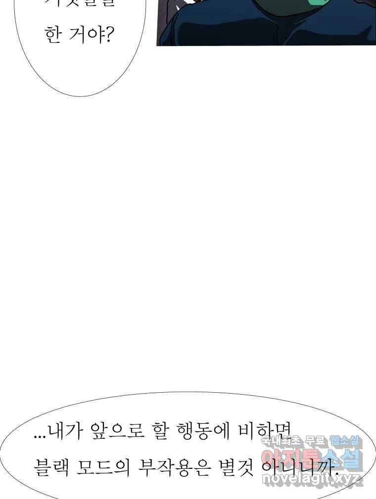 블랙 베히모스 464화 오버시어(13) 50