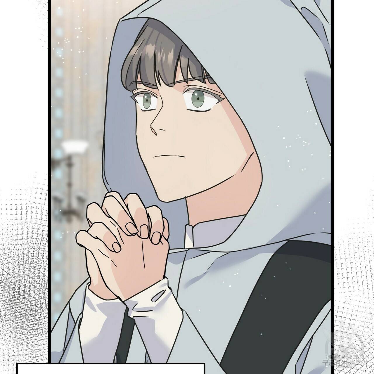까마귀는 반짝이는 것을 좋아해 76화 25