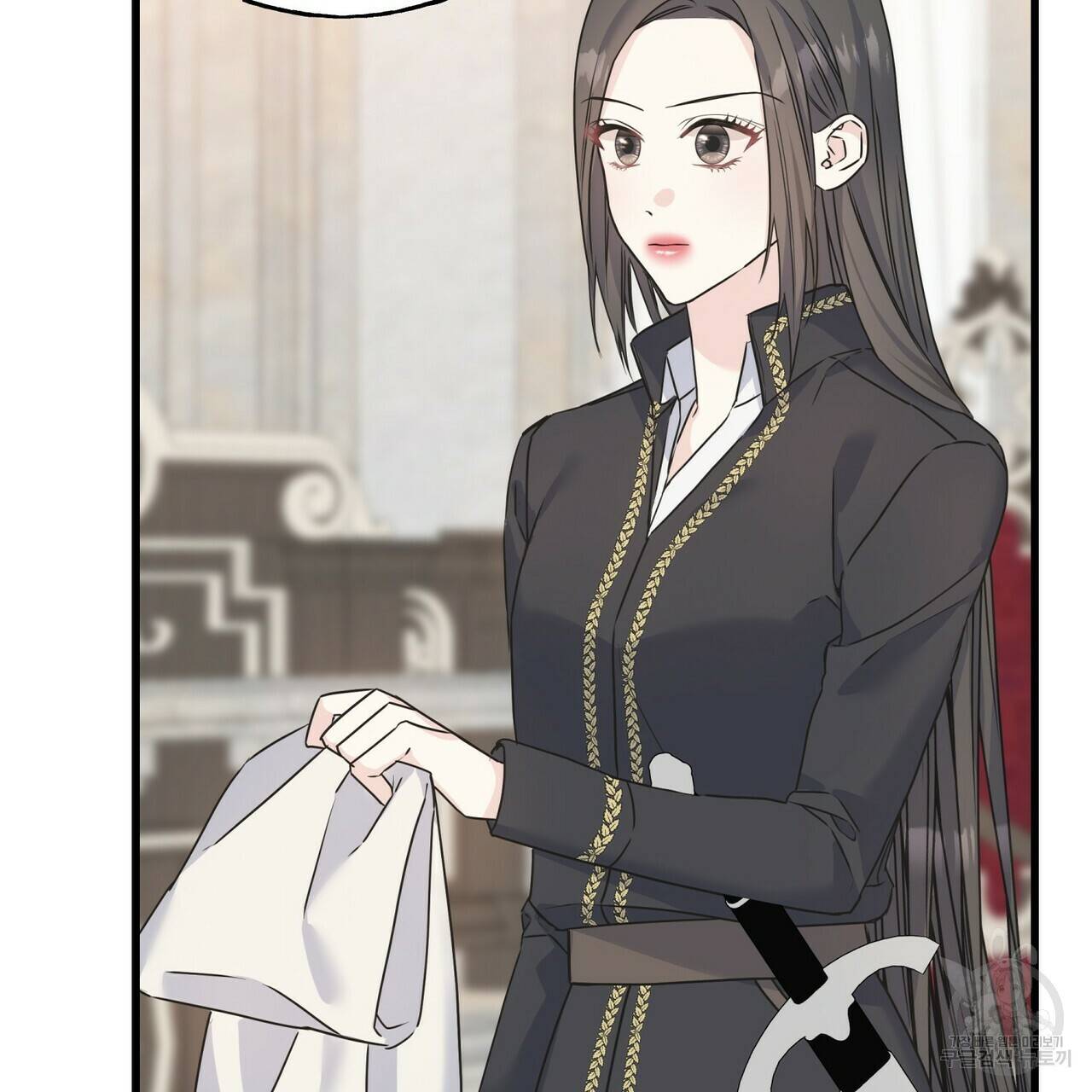 까마귀는 반짝이는 것을 좋아해 76화 75