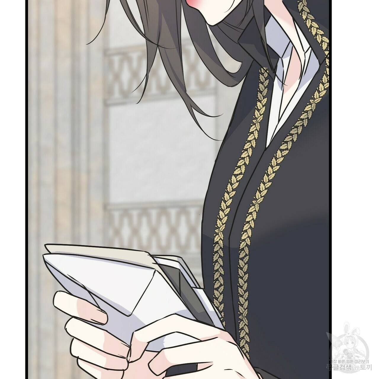 까마귀는 반짝이는 것을 좋아해 76화 130