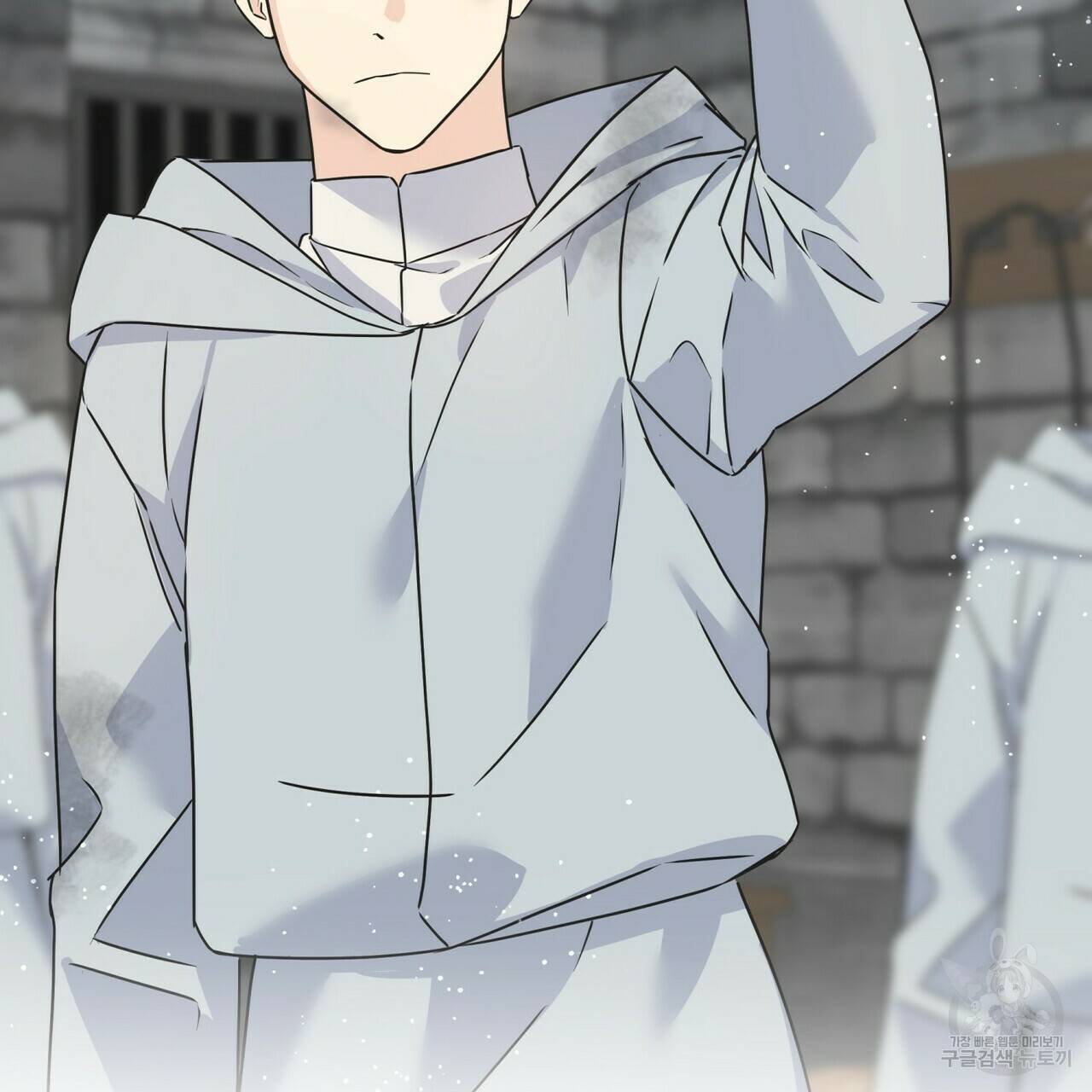 까마귀는 반짝이는 것을 좋아해 76화 171