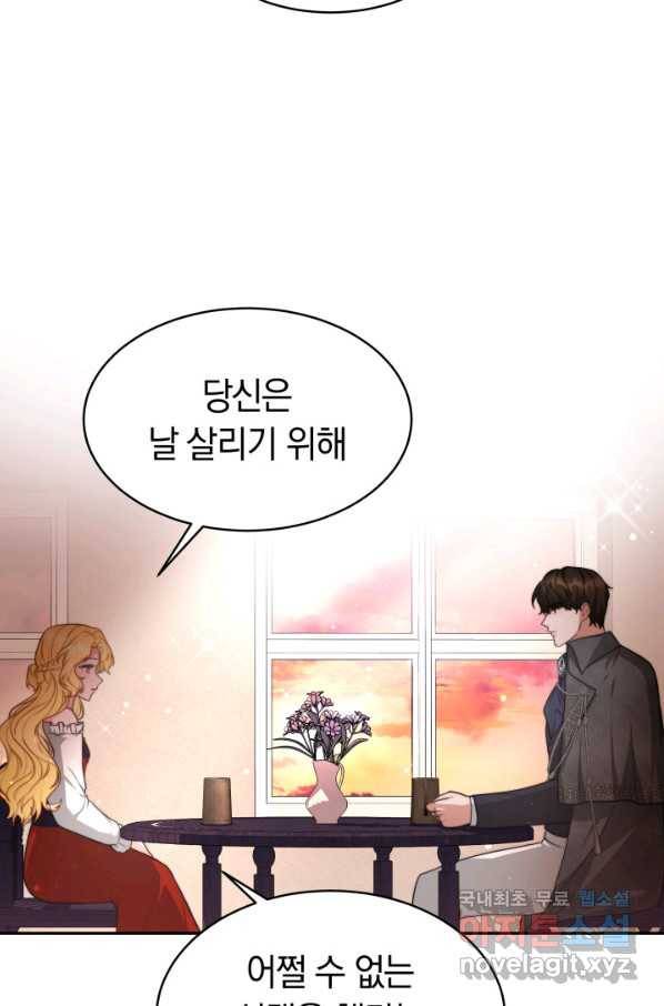 전남편이 남주가 된 것에 관하여 27화 4