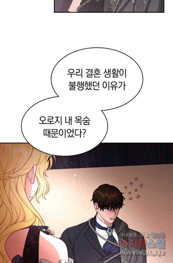 전남편이 남주가 된 것에 관하여 27화 6