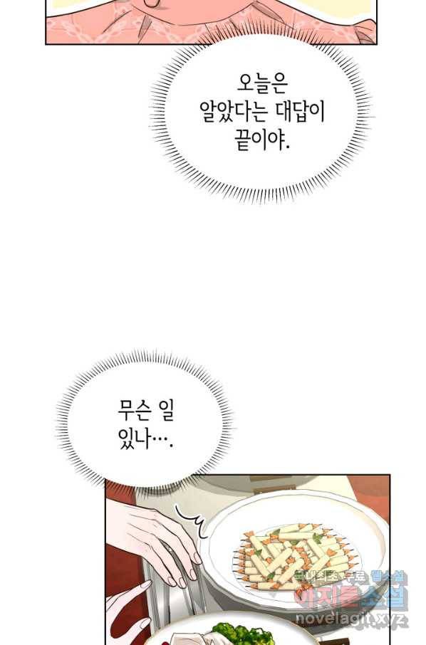 은밀한 나의 동거인 72화(외전 2화) 43