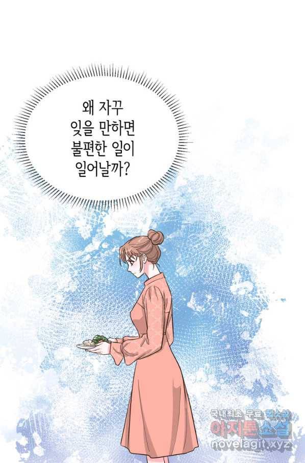 은밀한 나의 동거인 72화(외전 2화) 55