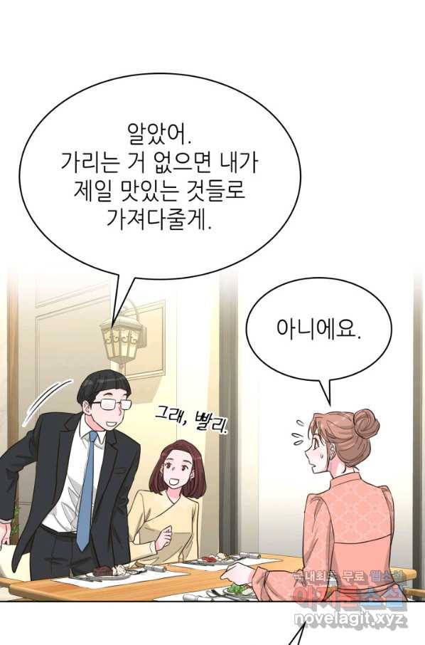 은밀한 나의 동거인 72화(외전 2화) 59