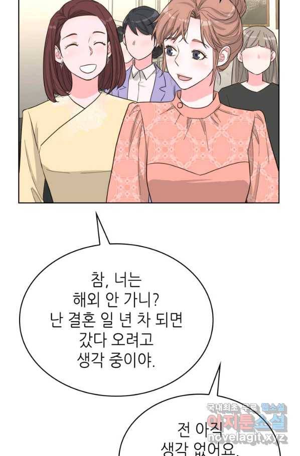 은밀한 나의 동거인 72화(외전 2화) 70