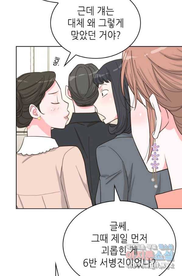 은밀한 나의 동거인 72화(외전 2화) 74