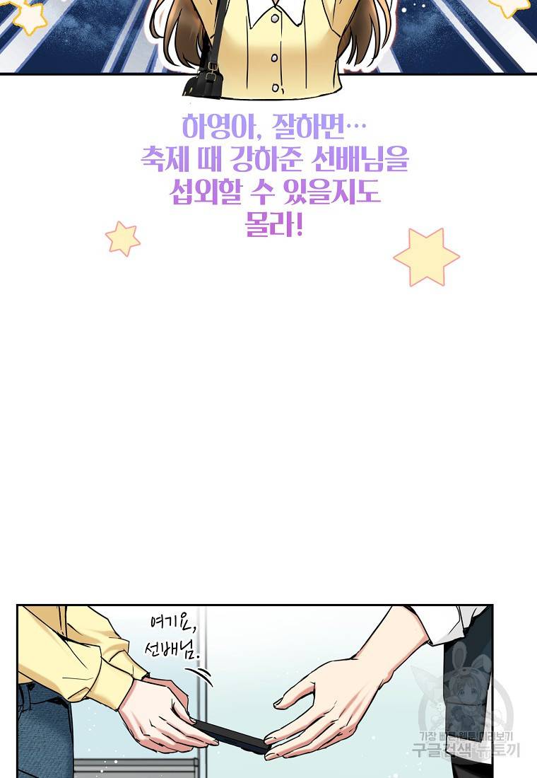 키스만으론 부족해 6화 46
