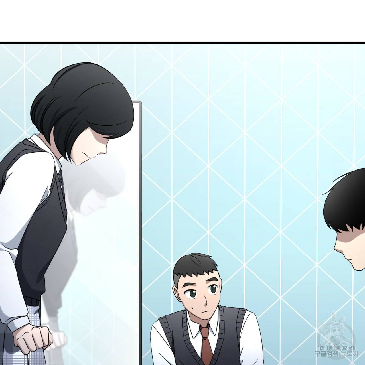 철수를 구하시오 42화 27