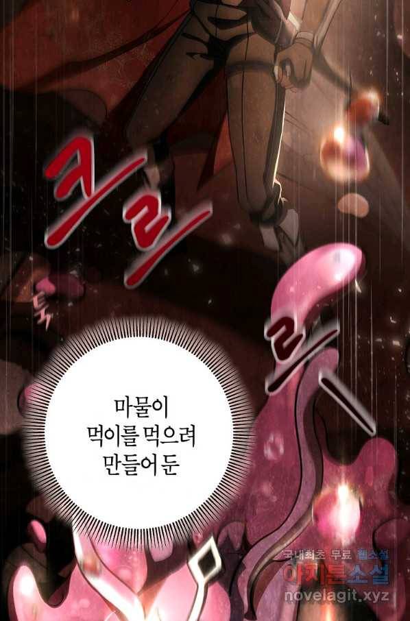 주인공의 구원자가 될 운명입니다 34화 2