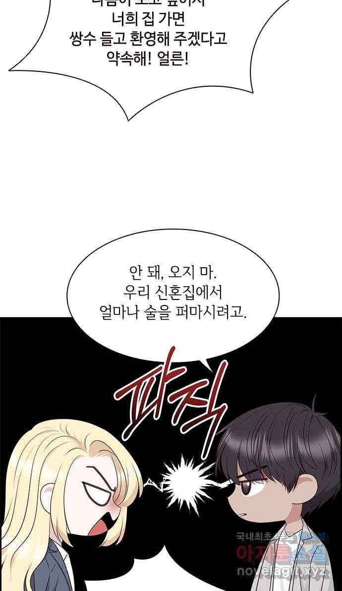 구남친이 내게 반했다 115화 12