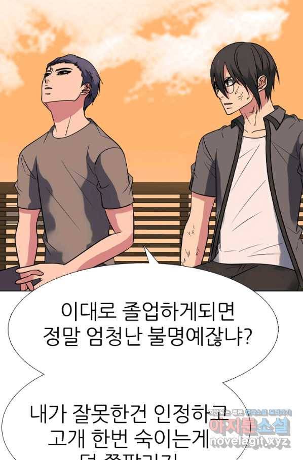 고교전설 272화 차기갈등 16