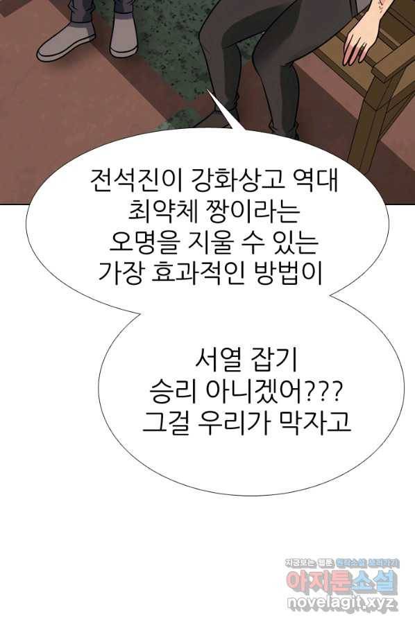 고교전설 272화 차기갈등 30