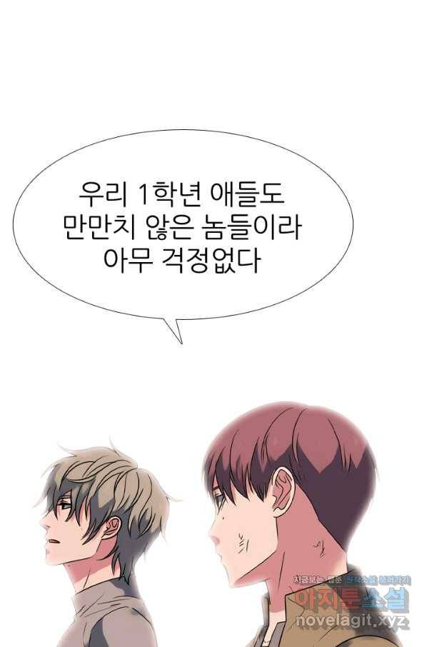 고교전설 272화 차기갈등 57