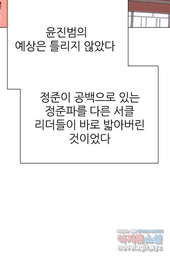 고교전설 272화 차기갈등 80