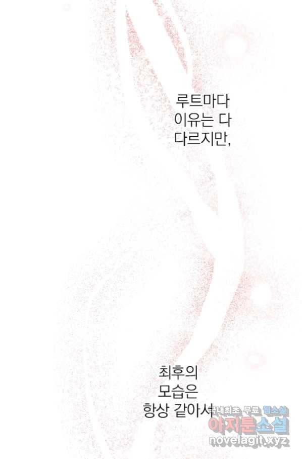 세계관 최강자들이 내게 집착한다 57화 2