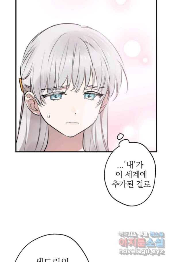 세계관 최강자들이 내게 집착한다 57화 7