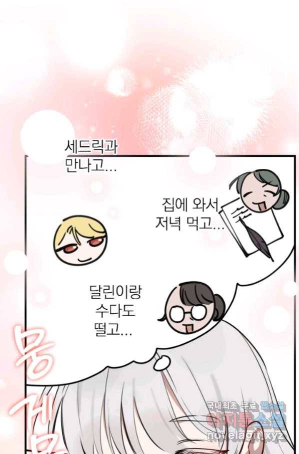 세계관 최강자들이 내게 집착한다 57화 17